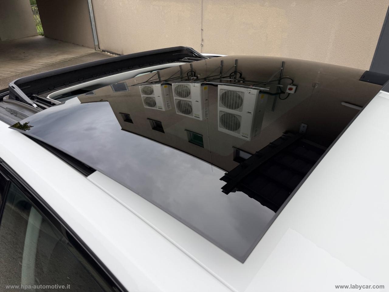 AUDI Q3 SPORTBACK 2.0TDI TETTO FULL LED NAVI RETROCAMERA