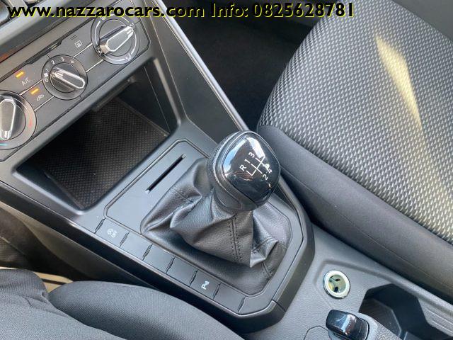 VOLKSWAGEN Taigo 1.0 TSI 95 CV Life