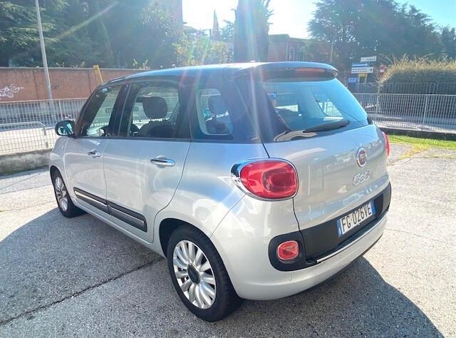 Fiat 500L 1.3 Multijet 95 CV