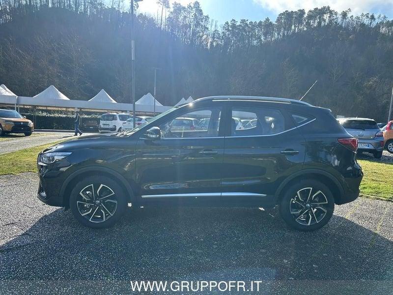 MG ZS 1.5 Luxury