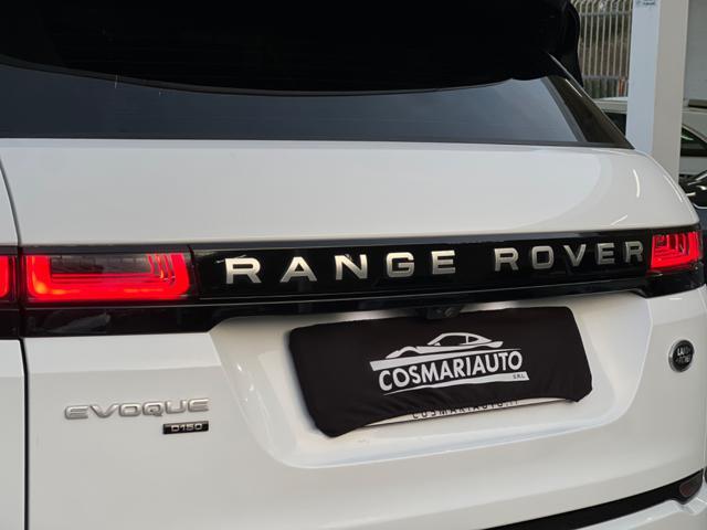 LAND ROVER Range Rover Evoque 2.0D I4-L.FLW 150 CV AWD AUTO