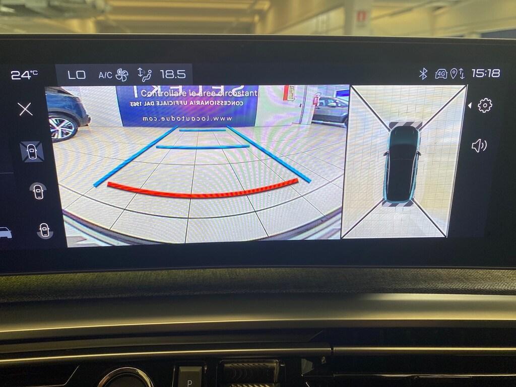 Peugeot 3008 1.2 Hybrid GT e-DCS6 - PROMO