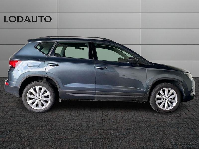 Seat Ateca 1.0 TSI Ecomotive Business