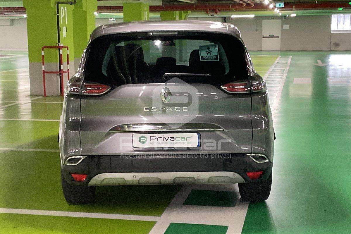 RENAULT Espace dCi 160CV EDC Energy Intens