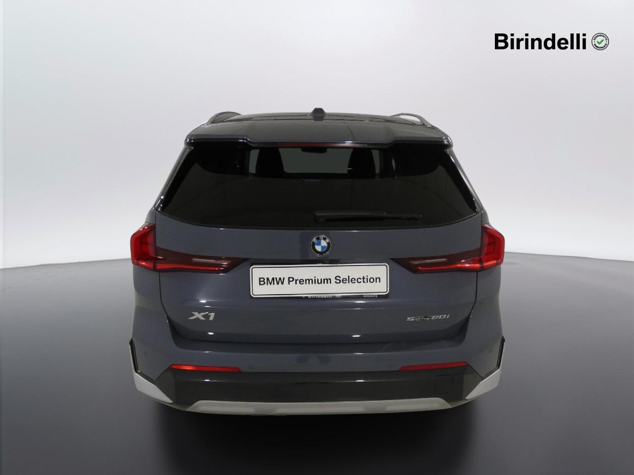 BMW X1 (U11) - X1 sDrive 20i xLine