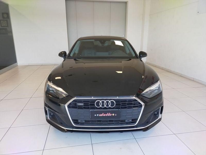 Audi A5 A5 SPB 45 TFSI quattro S tronic Business Advanced