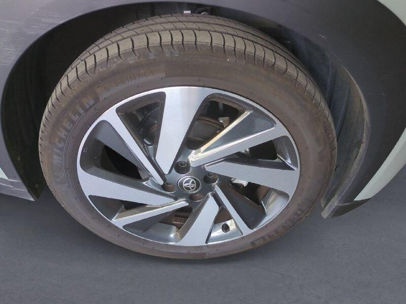Toyota Aygo X 1.0B (72 CV) Lounge Air