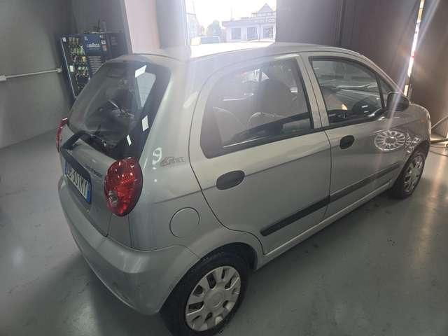 Chevrolet Matiz Matiz 2005 0.8 S Planet