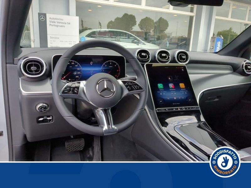 Mercedes-Benz GLC 220d 4Matic Avantagarde Advanced