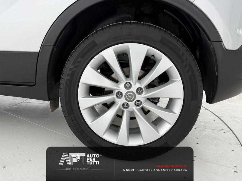 Opel Mokka Mokka 1.4 t. Cosmo Gpl-tech 4x2 140cv E6