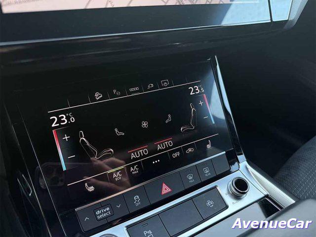 AUDI e-tron 50 S line SLINE quattro TELECAMERA CERCHI 20''