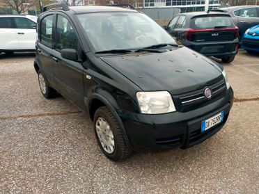 Fiat Panda 1.2 4x4 - 2009