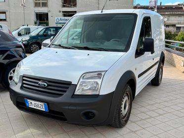 Ford Transit Connect 200S 1.8 TDCi/90CV DPF PC-TN