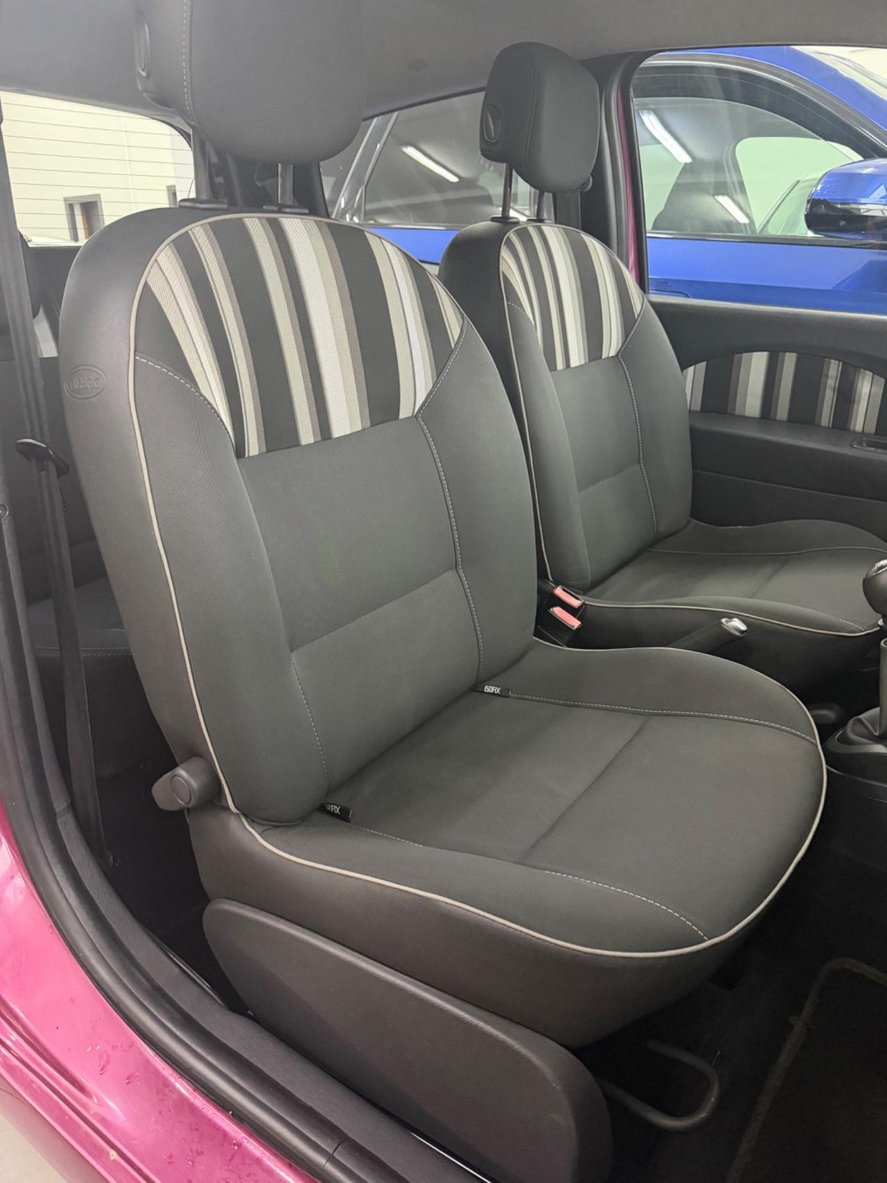 Renault Twingo 1.2 16V Night&Day FINANZIABILE