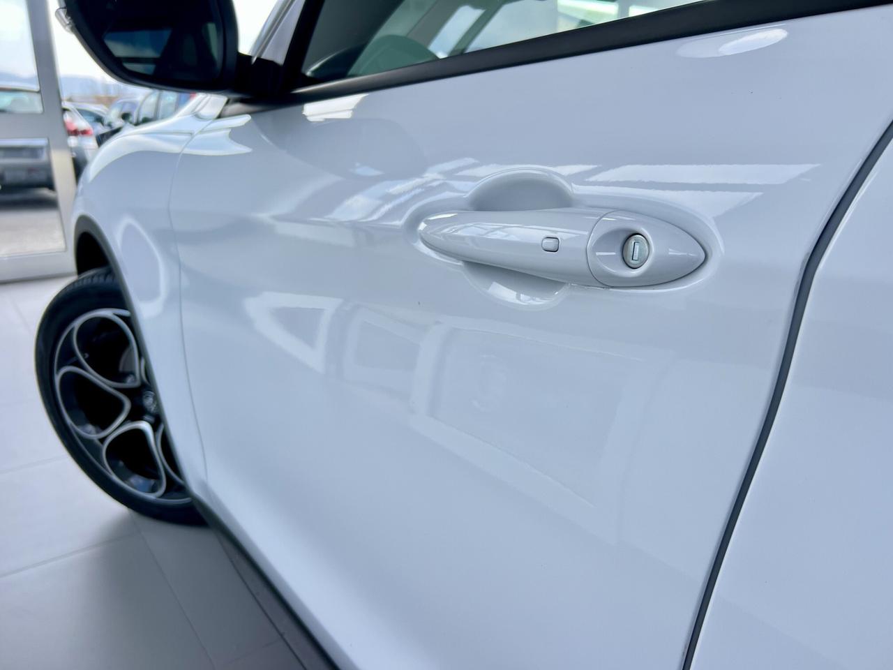 ALFA ROMEO STELVIO 2.2 190 CV Q4 AT8 SPRINT - 2022