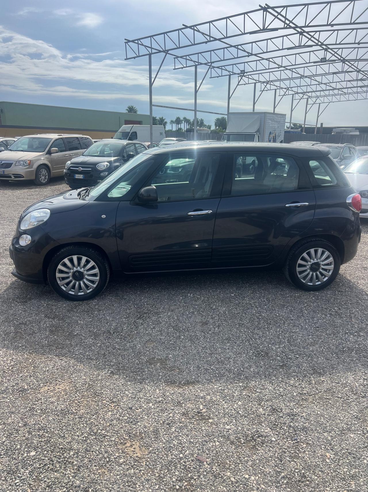 Fiat 500L 1.3 Multijet 95 CV Pop Star