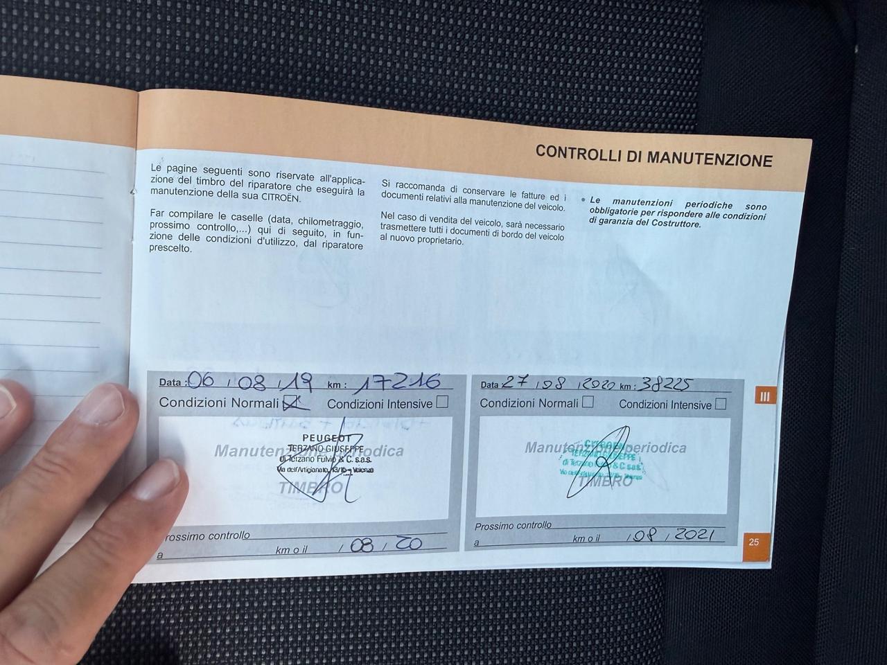 Citroen C4 Cactus BlueHDi 100 Shine Perfetta