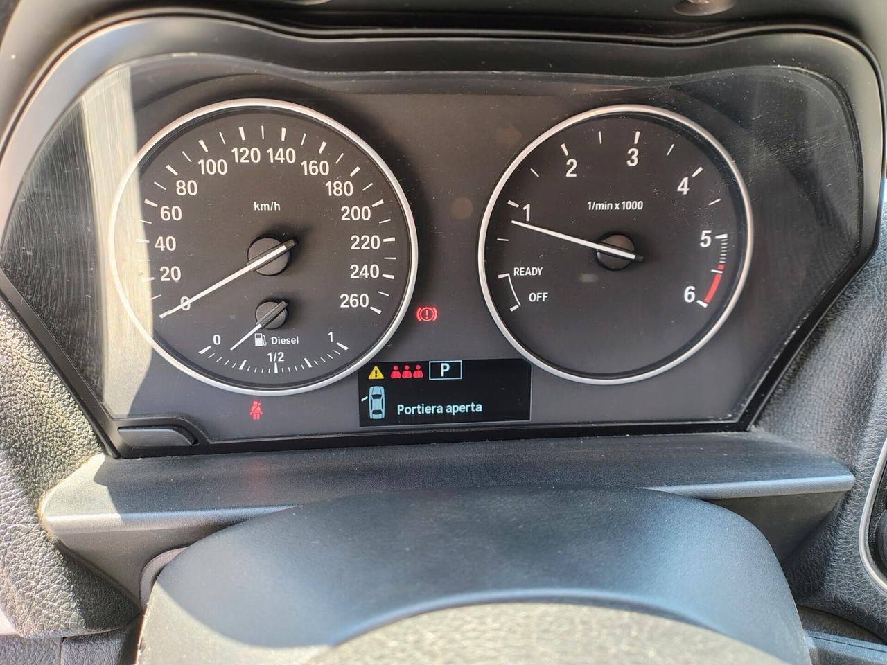 Bmw 120 5p. Msport