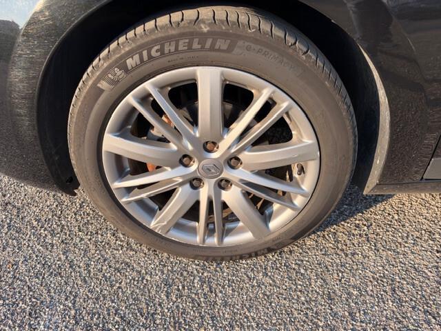 Renault Mégane 1.5 dCi 110CV Start&Stop SporTour GT Line-unico proprietario