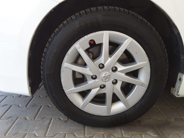TOYOTA Prius+ 1.8 Lounge *NO TAXI*