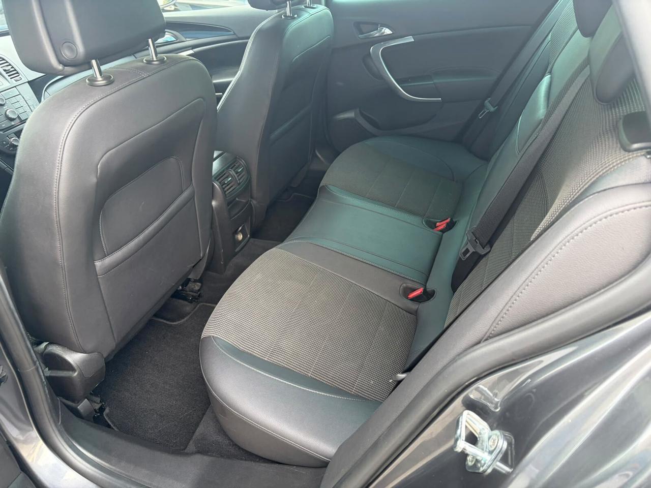 Opel Insignia 2.0 CDTI 160CV Sports Tourer Cosmo
