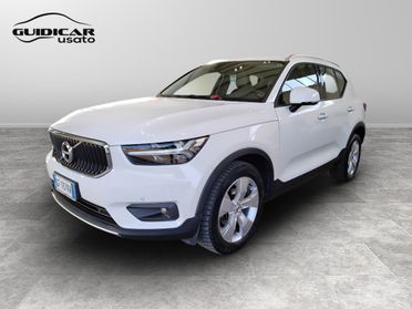 VOLVO XC40 - XC40 2.0 d3 Momentum Pro auto my21