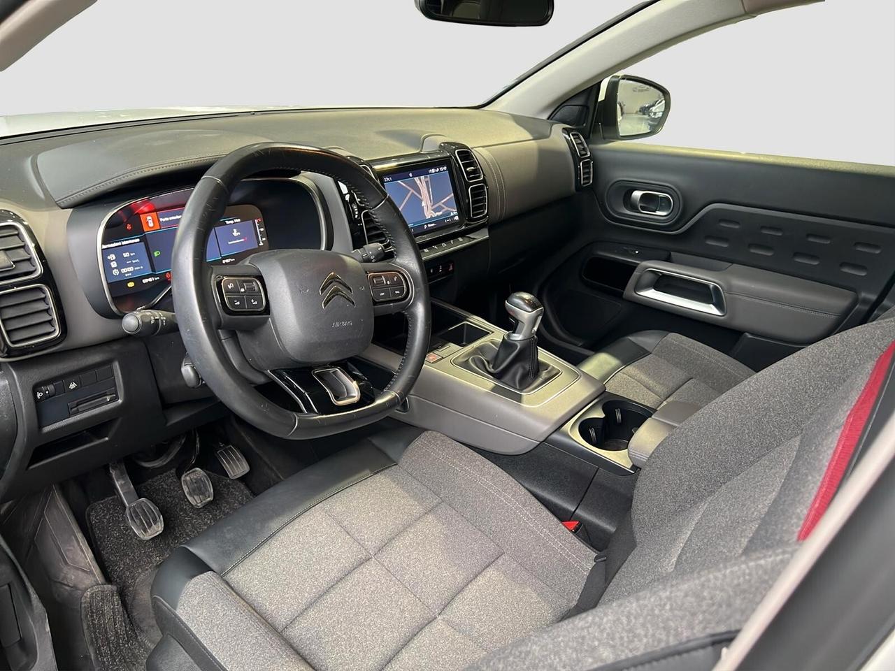 Citroen C5 Aircross BlueHDi 130 S&S Business