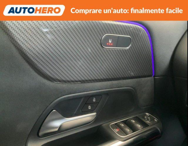MERCEDES-BENZ GLA 220 d Automatic Premium