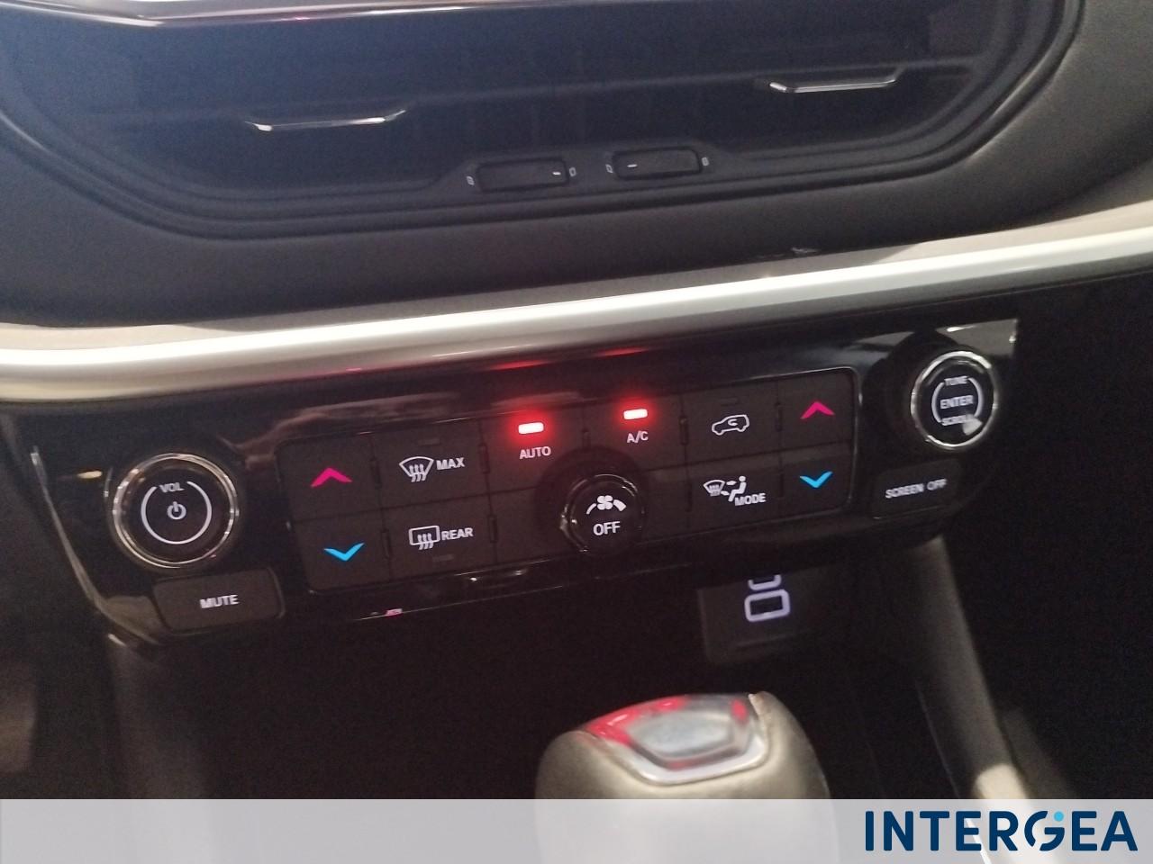 JEEP Compass 1.5 turbo t4 mhev Altitude 2wd 130