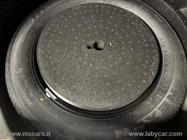 FIAT Tipo 1.4 5p. Lounge