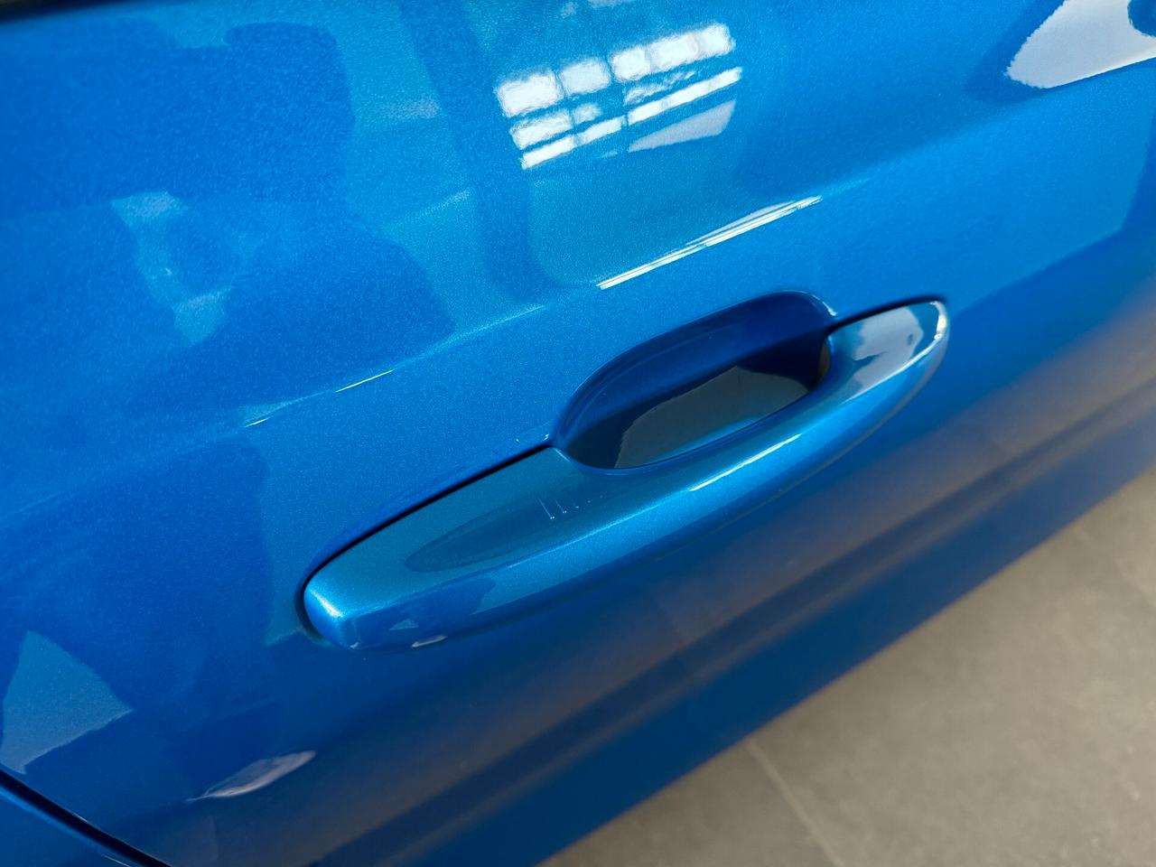 FORD FOCUS 1.5 ECOBLUE 120CV ST LINE 2021