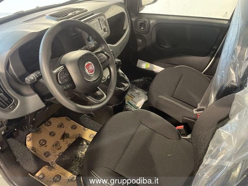 FIAT Panda 1.0 70cv Hybrid Panda