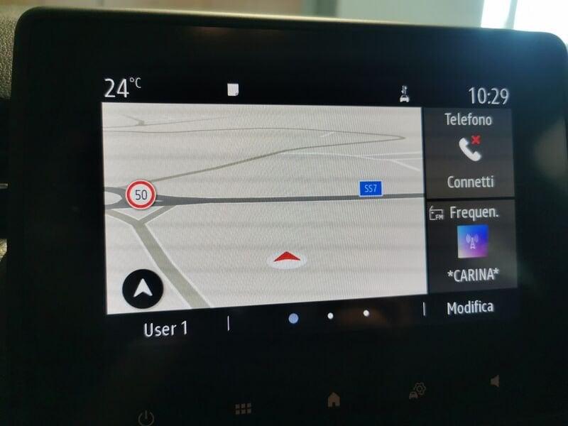 Renault Clio Blue dCi 8V 85 CV 5 porte Zen