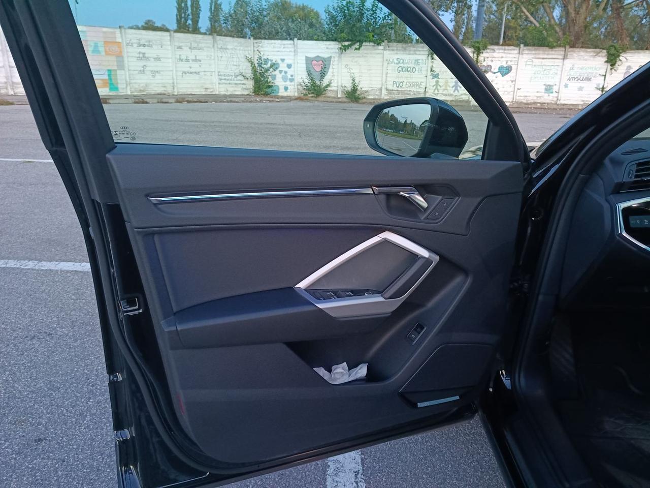 Audi Q3 Business Plus 2.0 35 TDI #50806