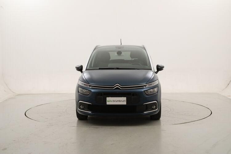 Citroen Grand C4 SpaceTourer Feel EAT8 - 7 POSTI BR906823 1.5 Diesel 131CV