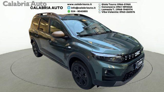 DACIA Jogger Hybrid 155 CV 5 posti Expreme