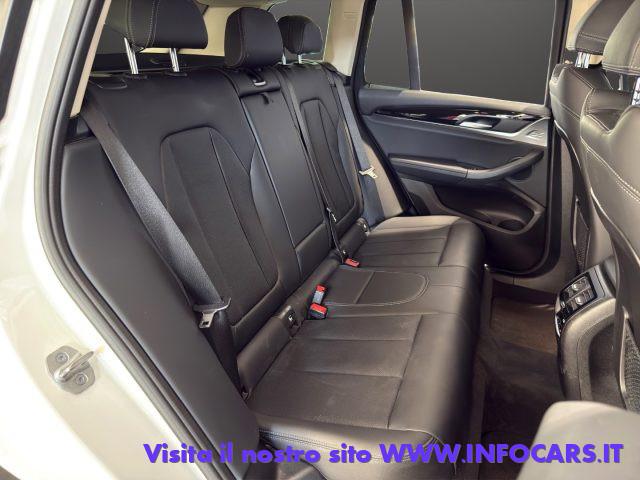 BMW X3 xDrive30e 184 CV - PROMO