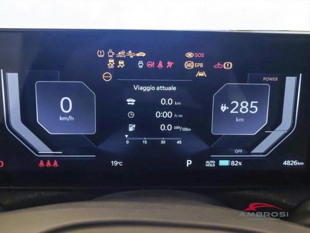 KIA EV2 SR FWD EARTH