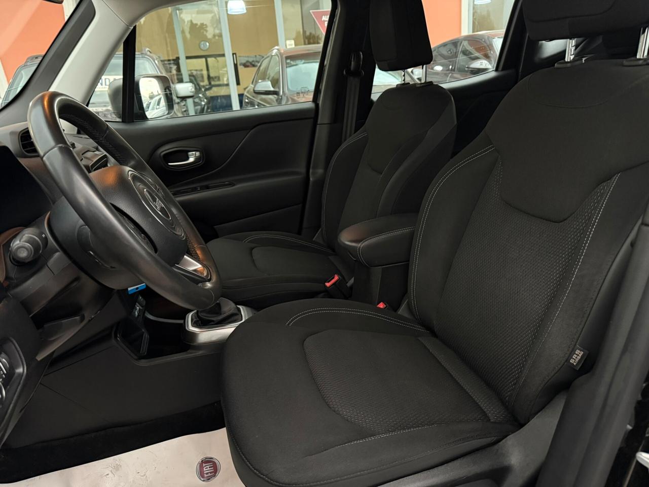 Jeep Renegade 1.6 M.J 130CV Limited - 2021