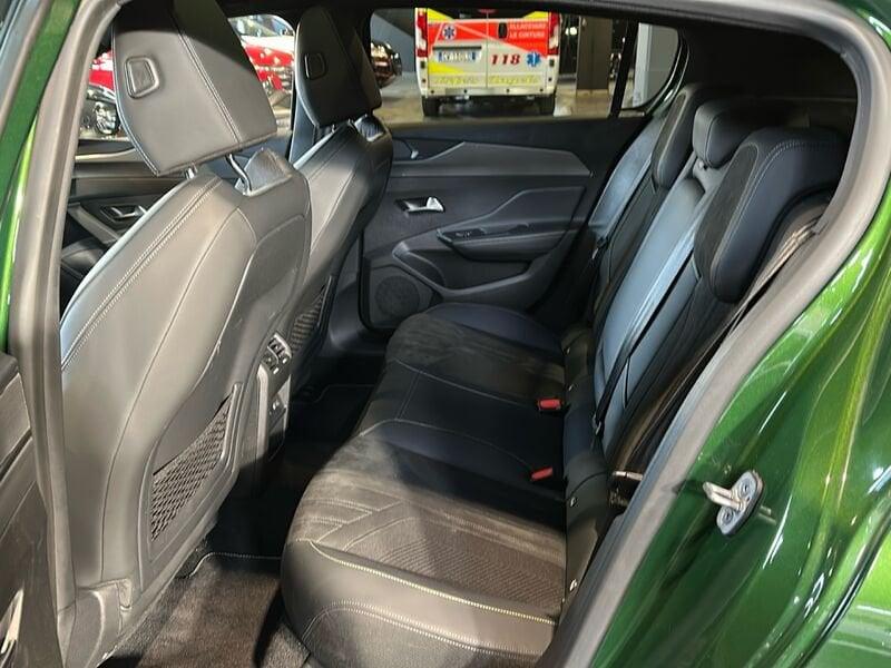 Peugeot 308 308 BlueHDi 130 S&S EAT8 GT Pack