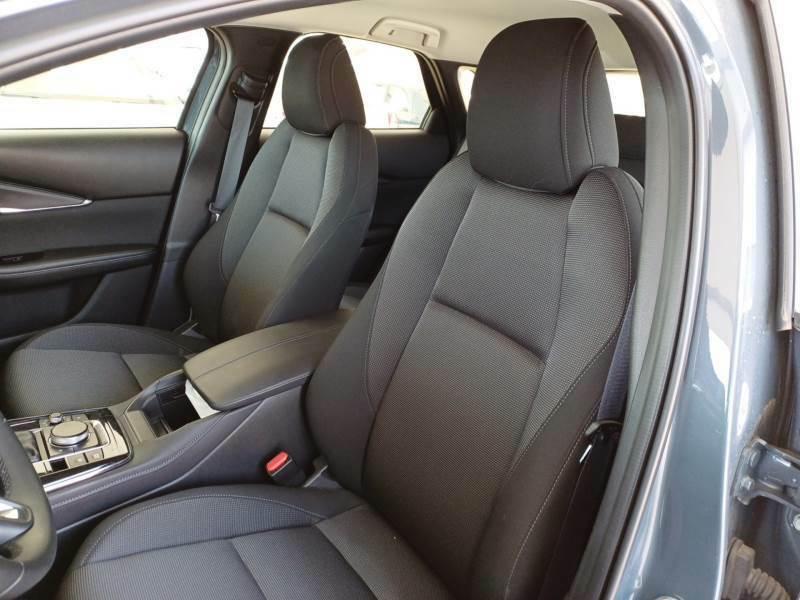 MAZDA CX-30 2.0L Skyactiv-G 150cv 4WD M Hybrid Exclusive Line Auto