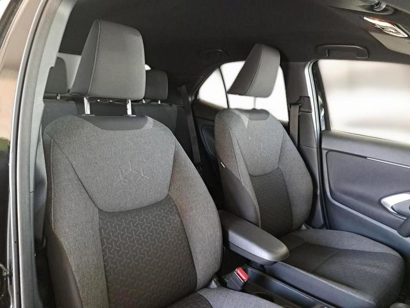 TOYOTA YARIS CROSS HYBRID 1.5H 92 CV E-CVT TREND SUV