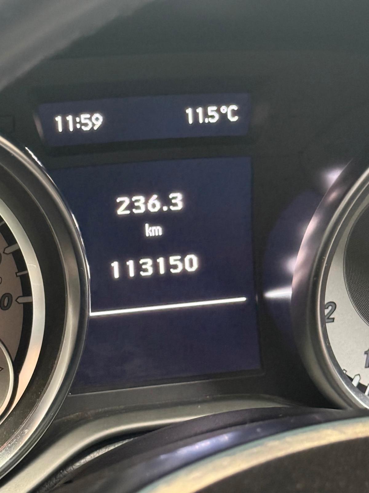 SLK 184CV PELLE TOTALE STUPENDA!