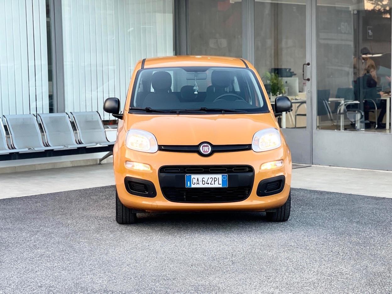 Fiat Panda 1.2 Benzina 69CV E6 Neo. - 2020