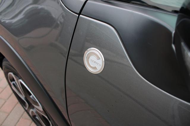CITROEN C3 PureTech 83 S&S C-Series