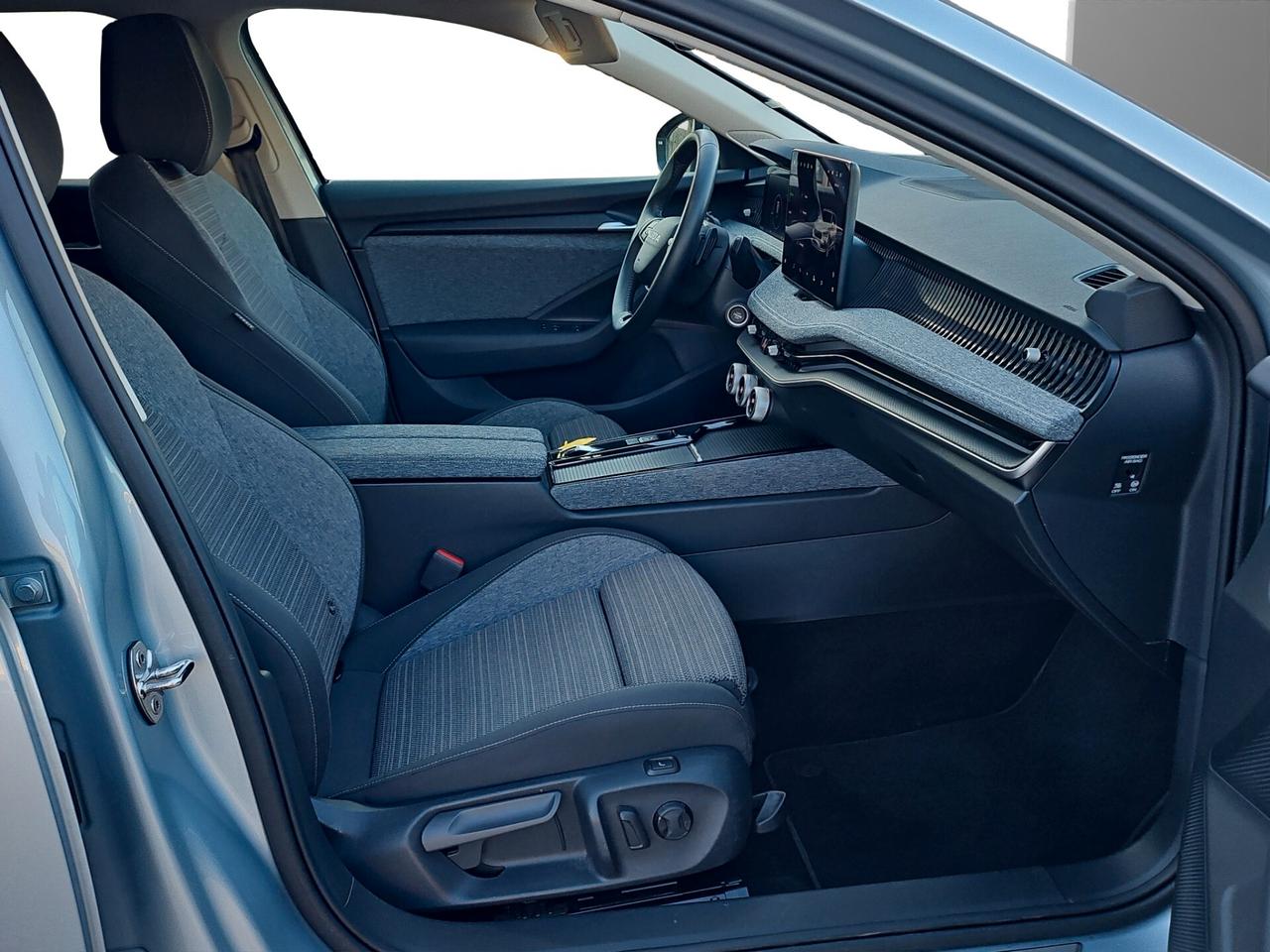 Skoda Superb 2.0 TDI DSG Wagon AUTOMATICA