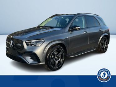 Mercedes-Benz GLE 350de 4Matic EQ-Power AMG Line Premium