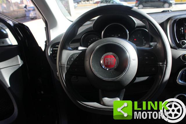 FIAT 500X 2.0 MULTIJET AT9 4X4 CROSS PLUS