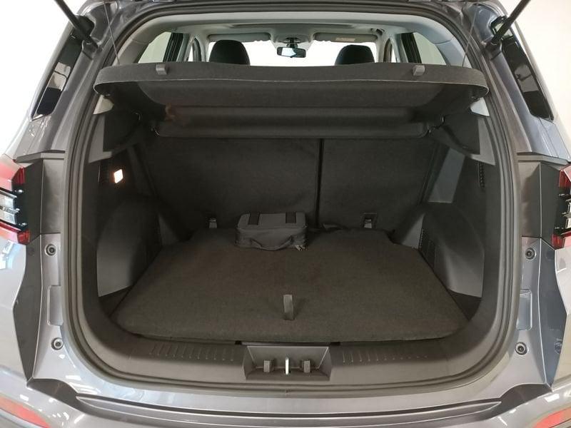 DR AUTOMOBILES dr 4.0 1.5 Bi-Fuel GPL