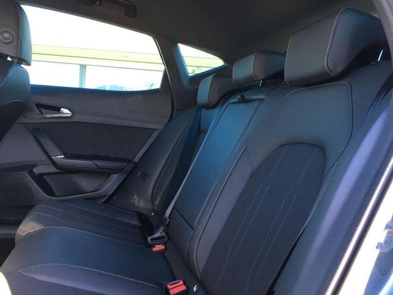 Cupra Formentor 1.5 Hybrid DSG 2025 * SUPER-ACCESSORIATA!!